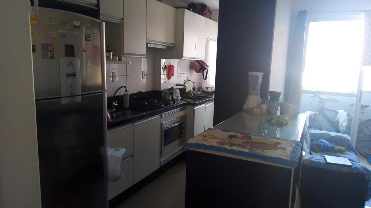 Apartamento Ribeirao Florianópolis Exterior foto