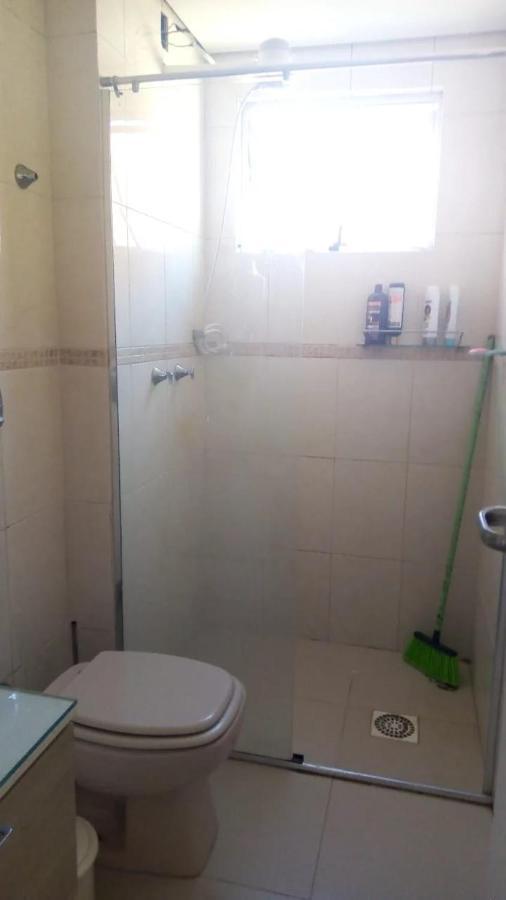 Apartamento Ribeirao Florianópolis Exterior foto
