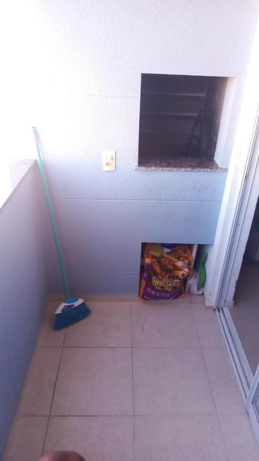 Apartamento Ribeirao Florianópolis Exterior foto