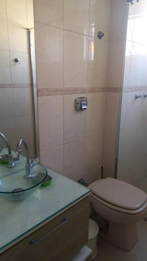 Apartamento Ribeirao Florianópolis Exterior foto