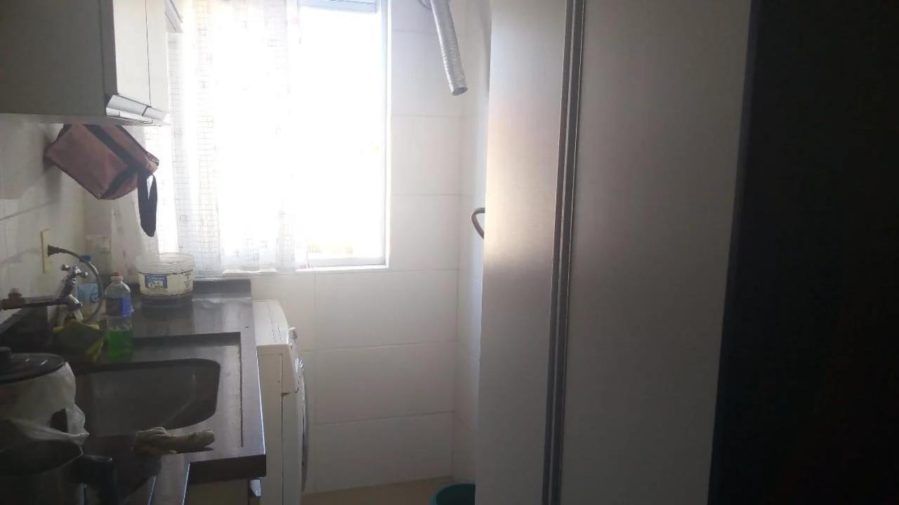 Apartamento Ribeirao Florianópolis Exterior foto