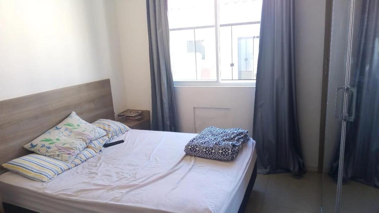 Apartamento Ribeirao Florianópolis Exterior foto